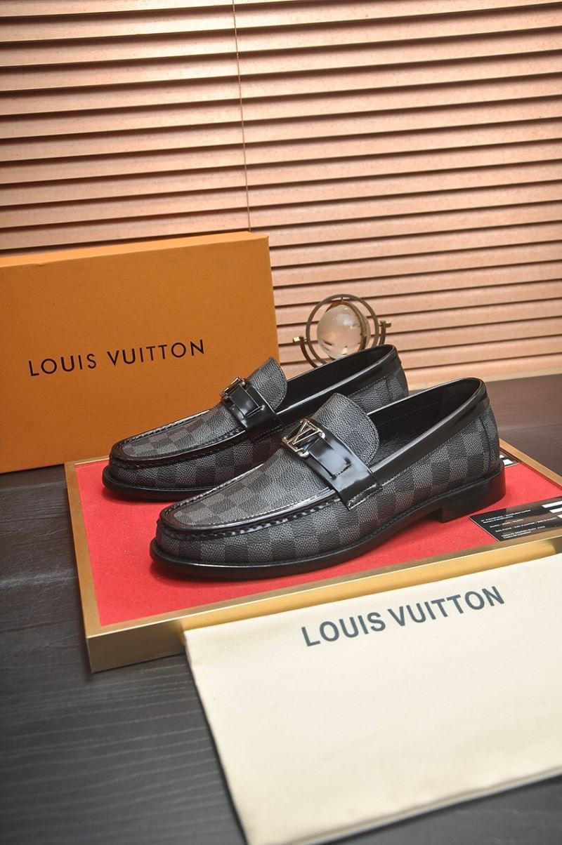 Louis Vuitton Business Shoes